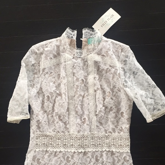 Dress - Picture 3 of 5